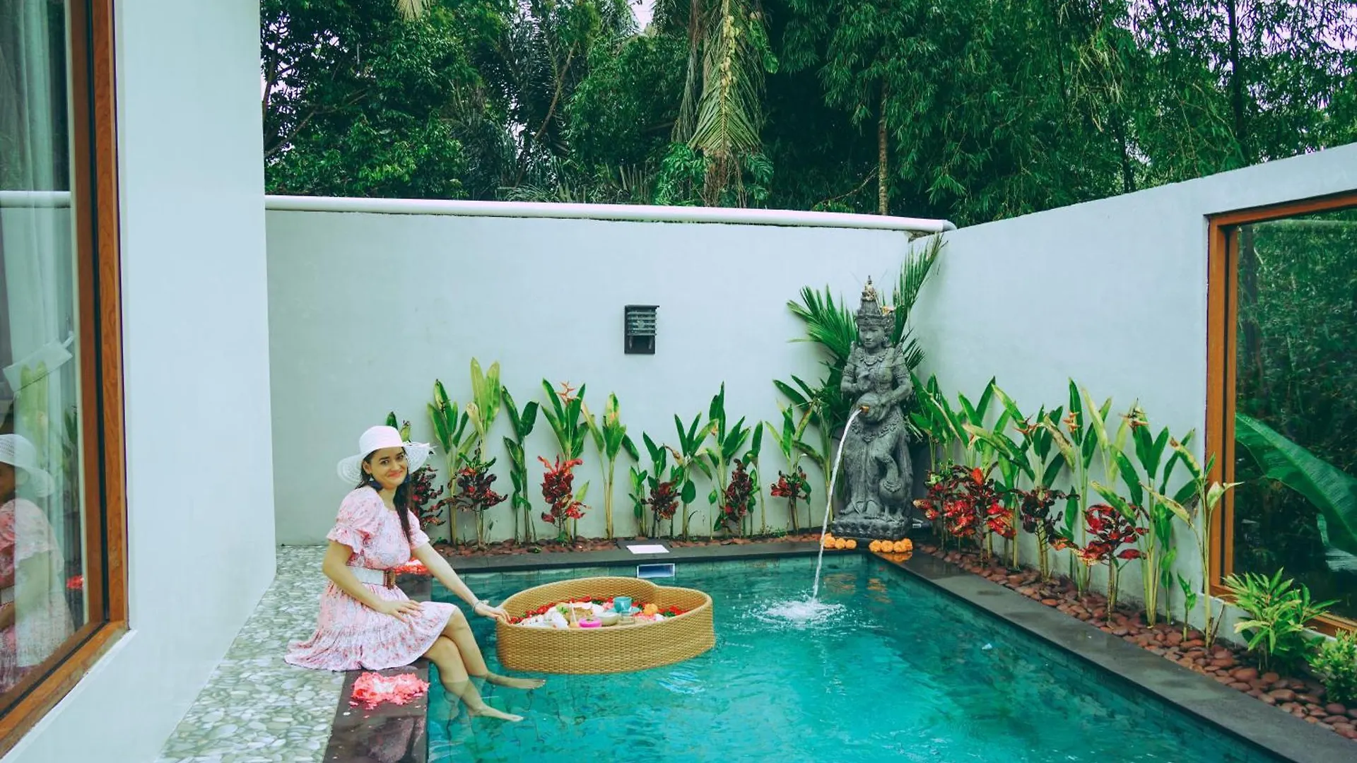 Hokyy Accommodation Ubud