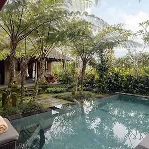 Moringa Ubud (Bali)