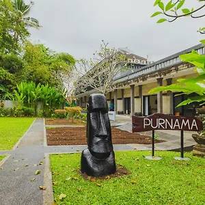 Purnama Fullmoon Ubud (Bali)