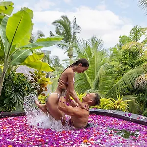 Wana Bucu By Pramana Ubud