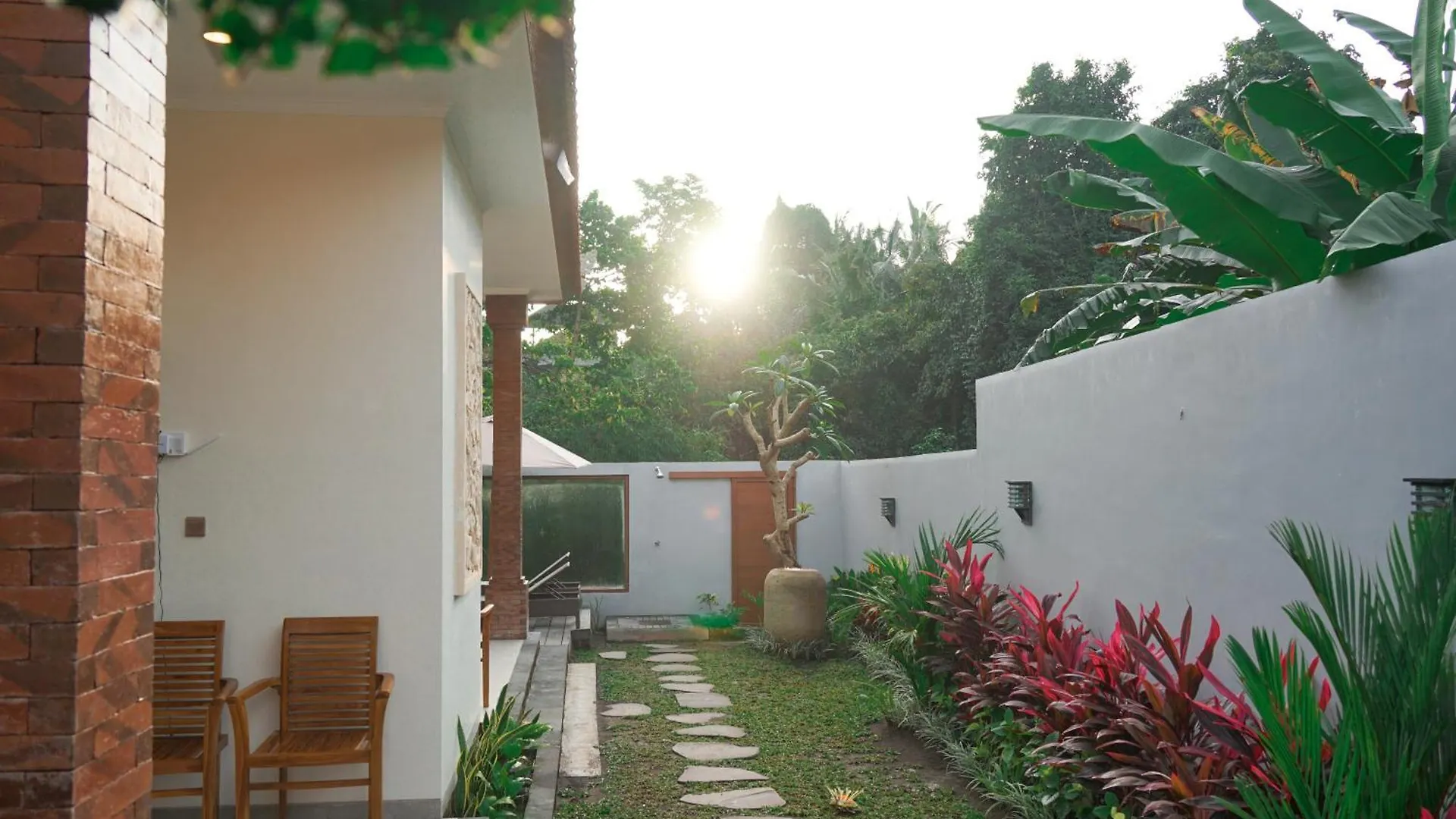 Hokyy Accommodation Ubud  0*, Ubud (Bali) Indonesia