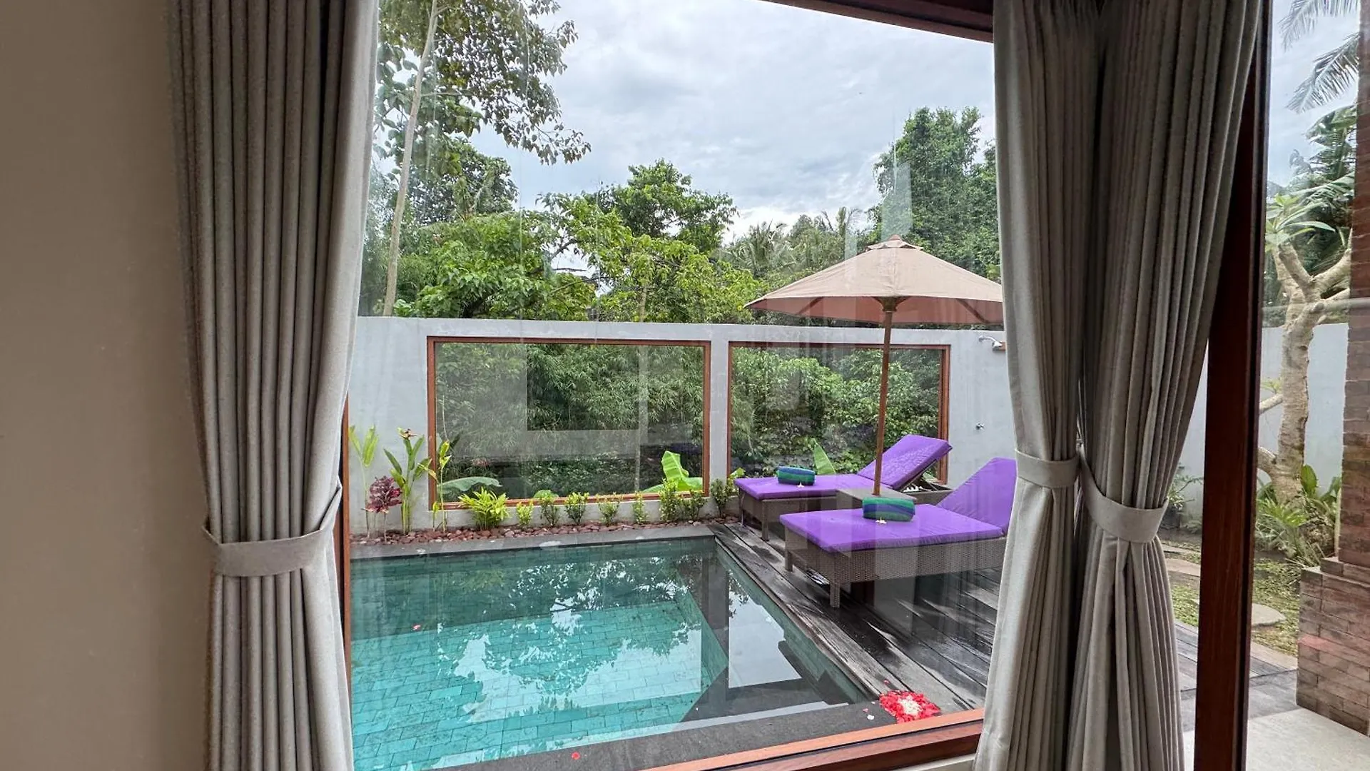 Hokyy Accommodation Ubud  Indonesia