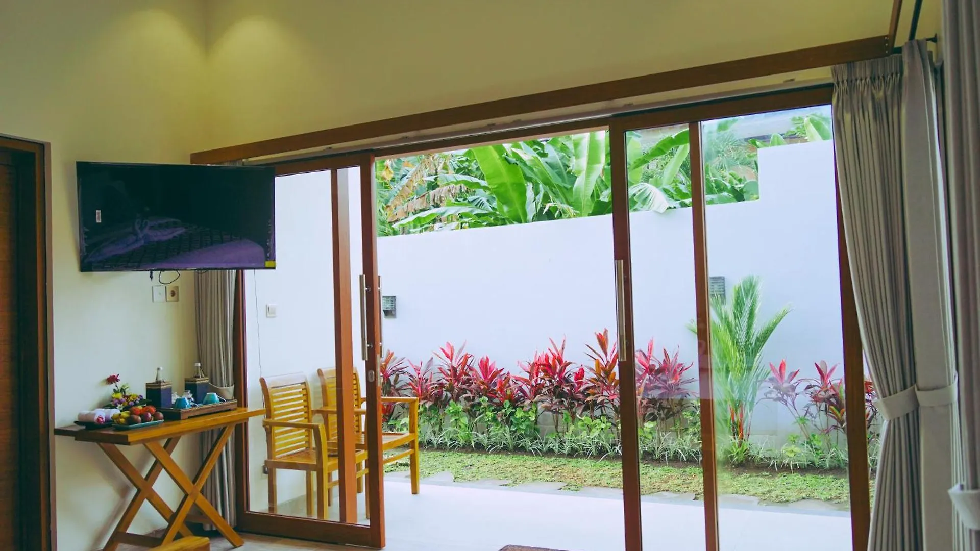 Apartment Hokyy Accommodation Ubud