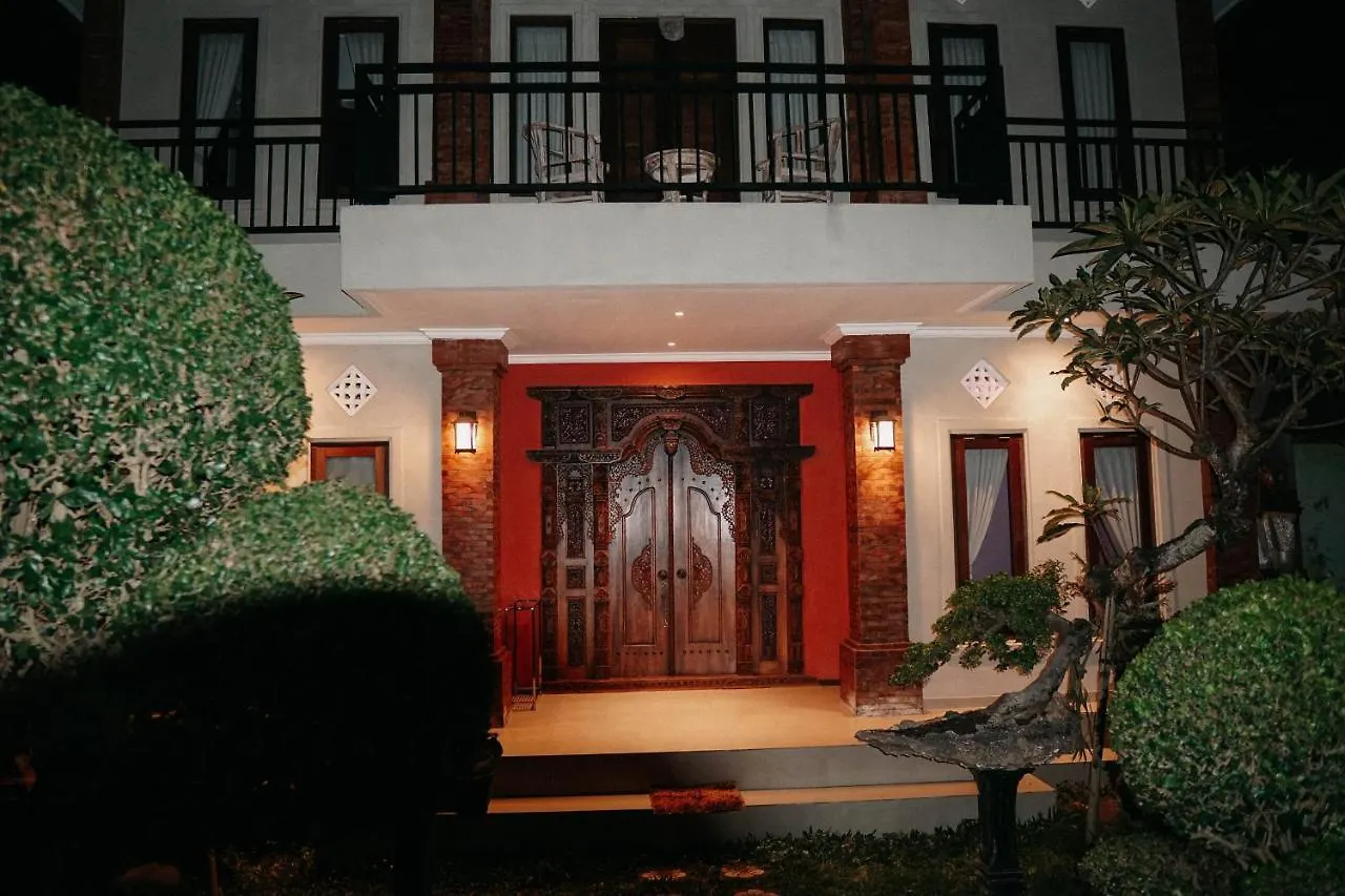 Hokyy Accommodation Ubud  Apartment Ubud (Bali)