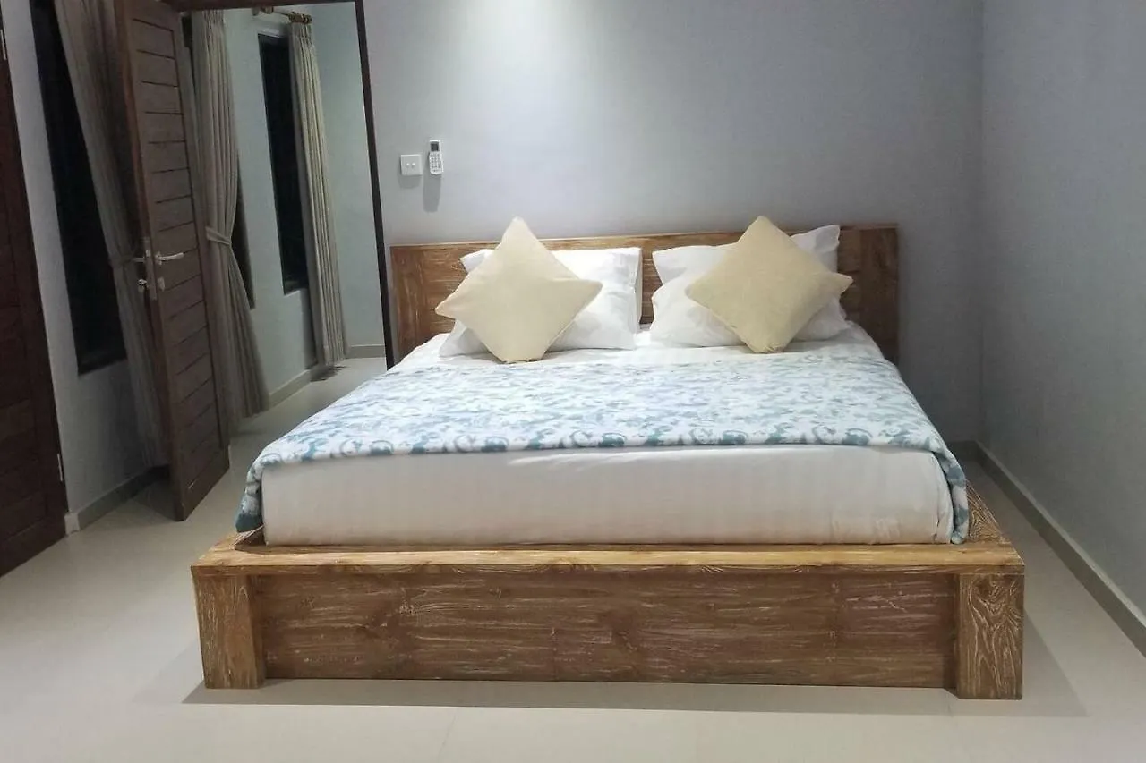 Hokyy Accommodation Ubud 0*,